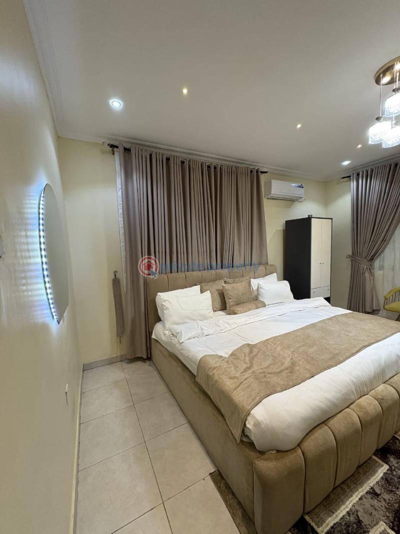 4 bedroom Flat & Apartment Short let Opebi Ikeja Lagos - 4