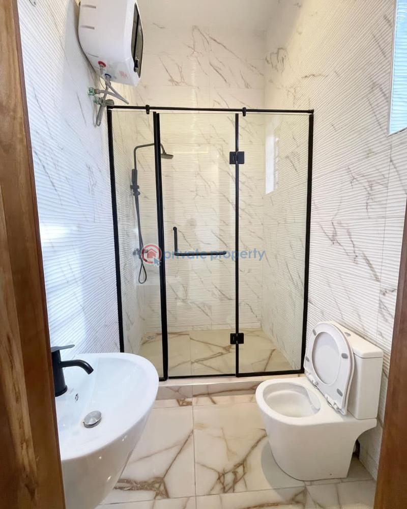 4 bedroom Terrace For Sale Idado Lekki Lagos - 8