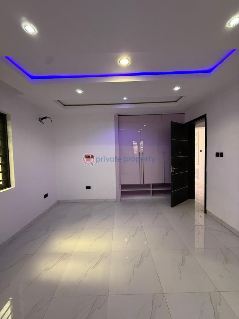 3 bedroom Flat & Apartment For Rent Alao Akala Way Akobo Ibadan Oyo - 2