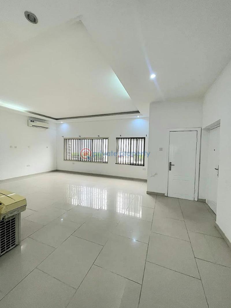 Modestly built 3 bedroom apartment with bq - 3 3 bedroom Flat & Apartment For Rent Lekki Phase 1 Lagos - 3