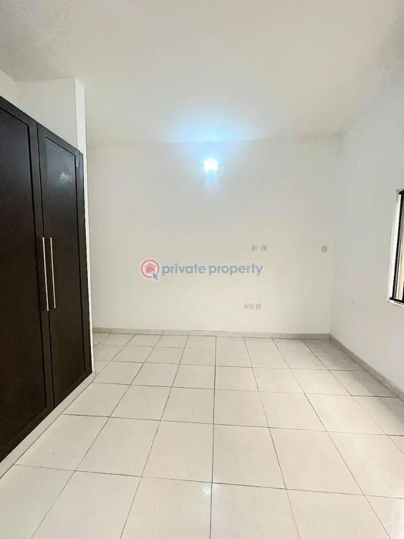 Modestly built 3 bedroom apartment with bq - 9 3 bedroom Flat & Apartment For Rent Lekki Phase 1 Lagos - 9