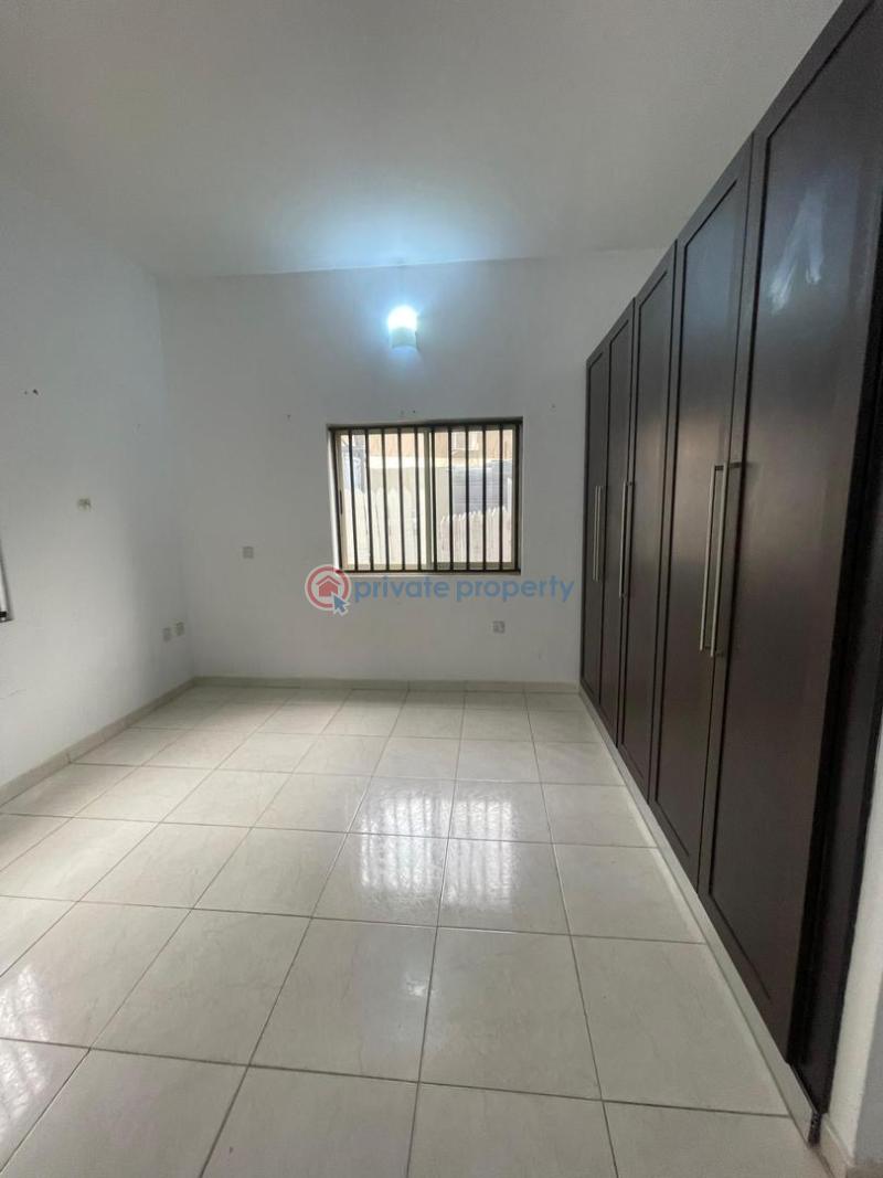 3 bedroom Block Of Flats For Rent Lekki Phase 1 Lagos - 8