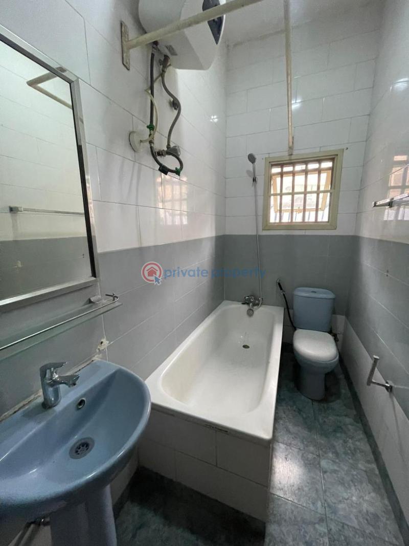3 bedroom Block Of Flats For Rent Lekki Phase 1 Lagos - 10