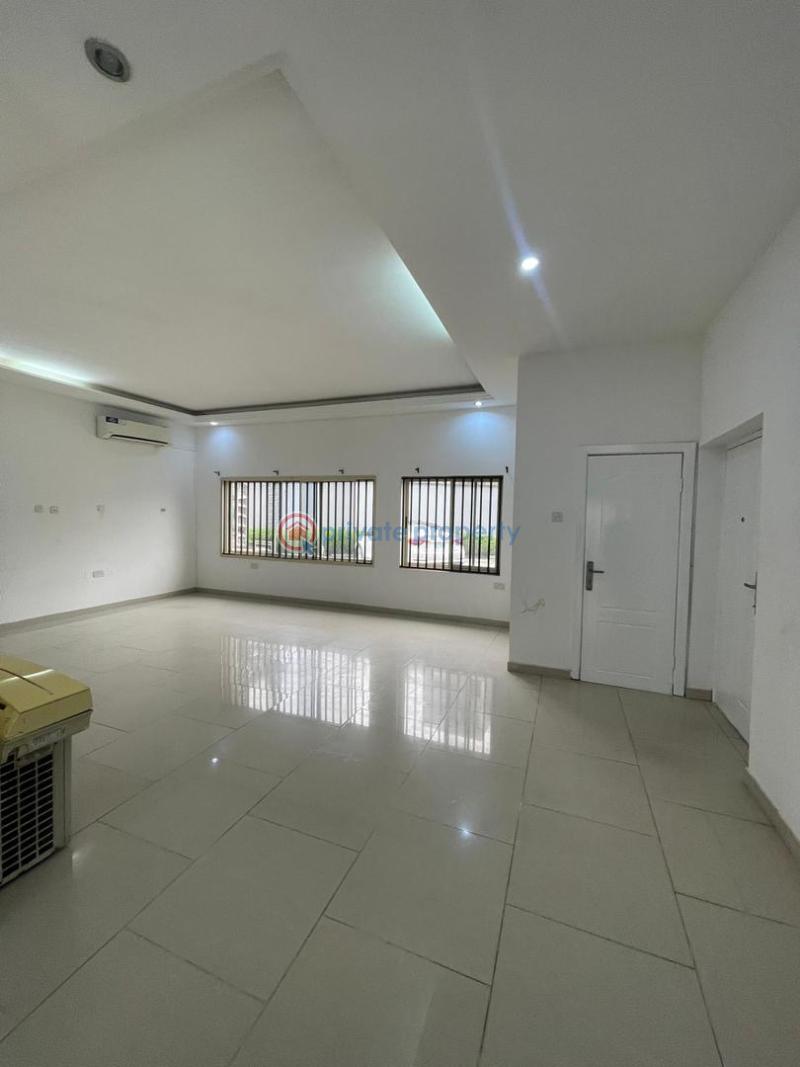 3 bedroom Block Of Flats For Rent Lekki Phase 1 Lagos - 2