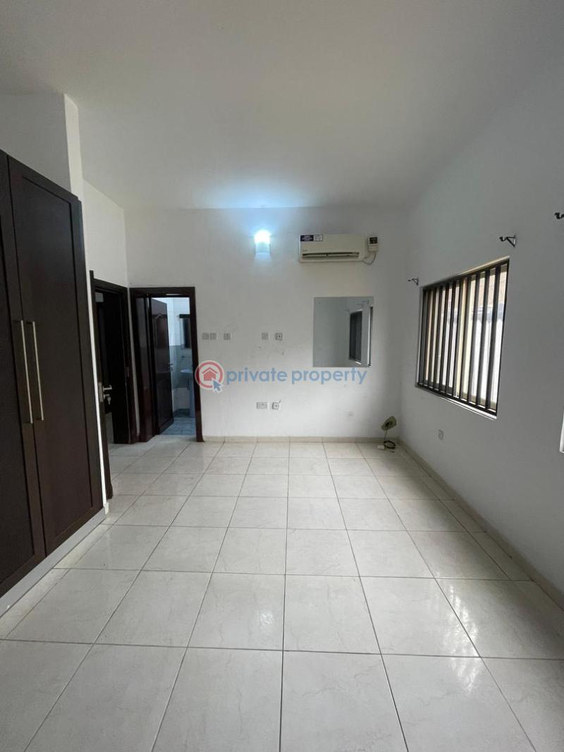 3 bedroom Block Of Flats For Rent Lekki Phase 1 Lagos - 6
