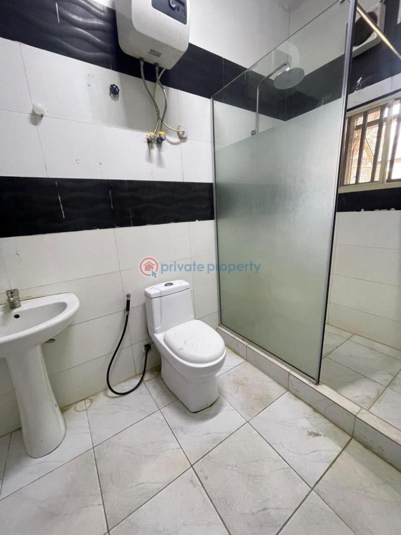 3 bedroom Block Of Flats For Rent Lekki Phase 1 Lagos - 13