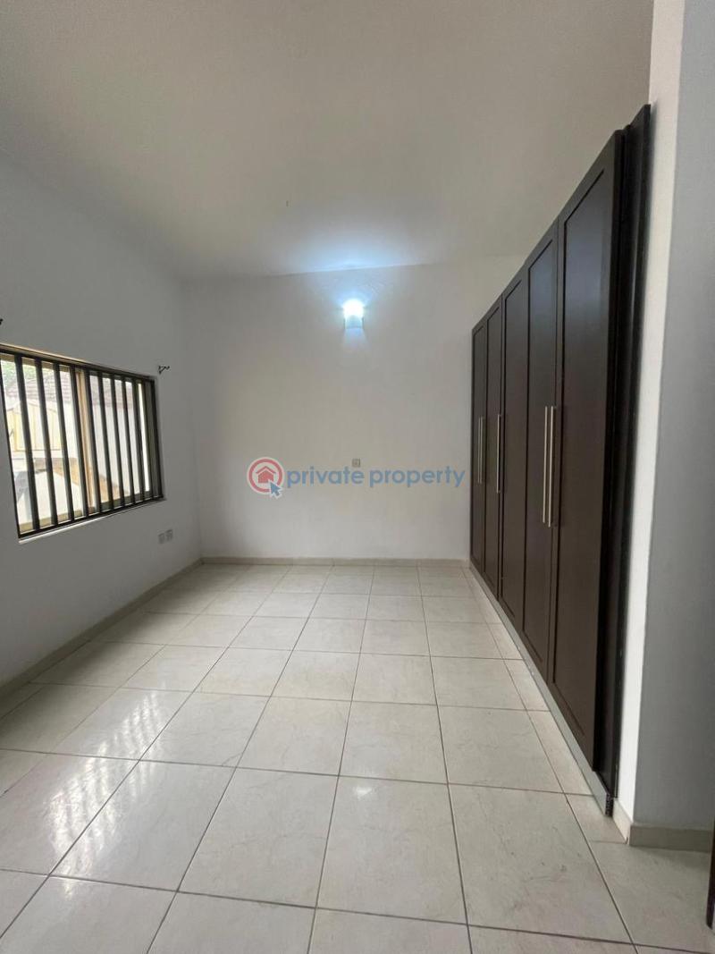 3 bedroom Block Of Flats For Rent Lekki Phase 1 Lagos - 5