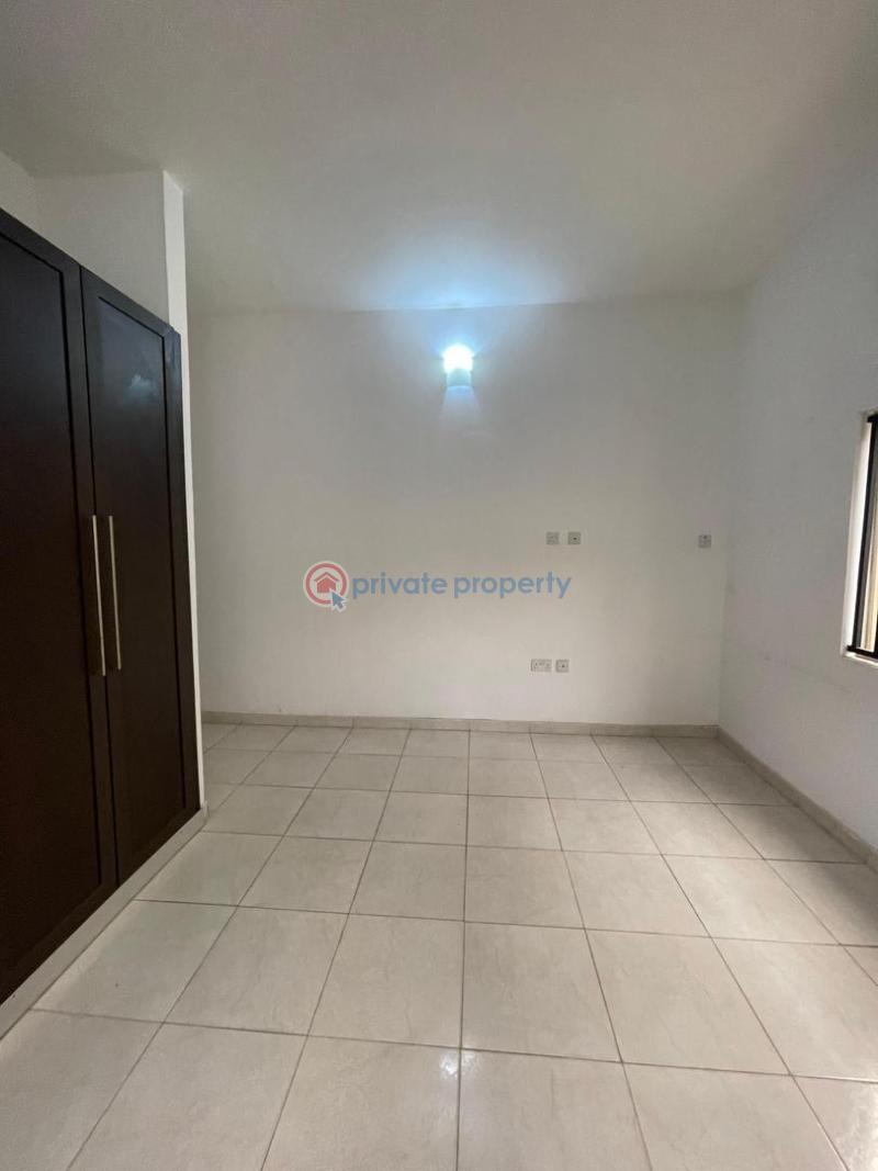 3 bedroom Block Of Flats For Rent Lekki Phase 1 Lagos - 9