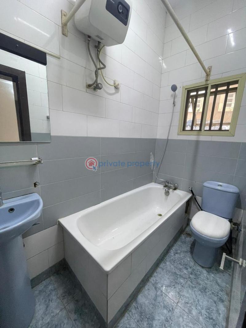 3 bedroom Block Of Flats For Rent Lekki Phase 1 Lagos - 7