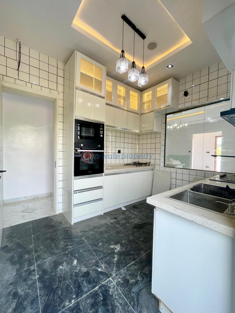 4 bedroom Detached Duplex For Sale Ajah Lagos - 1