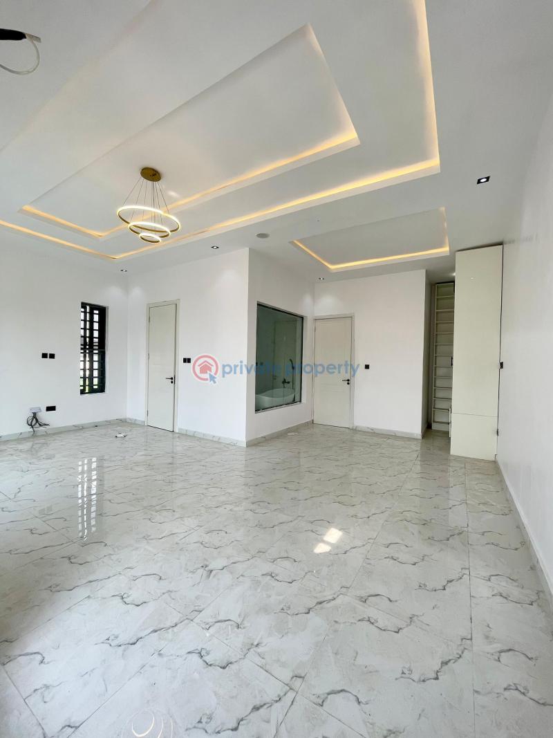 4 bedroom Detached Duplex For Sale Ajah Lagos - 3