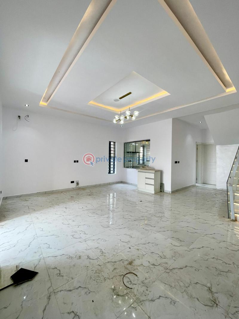 4 bedroom Detached Duplex For Sale Ajah Lagos - 11