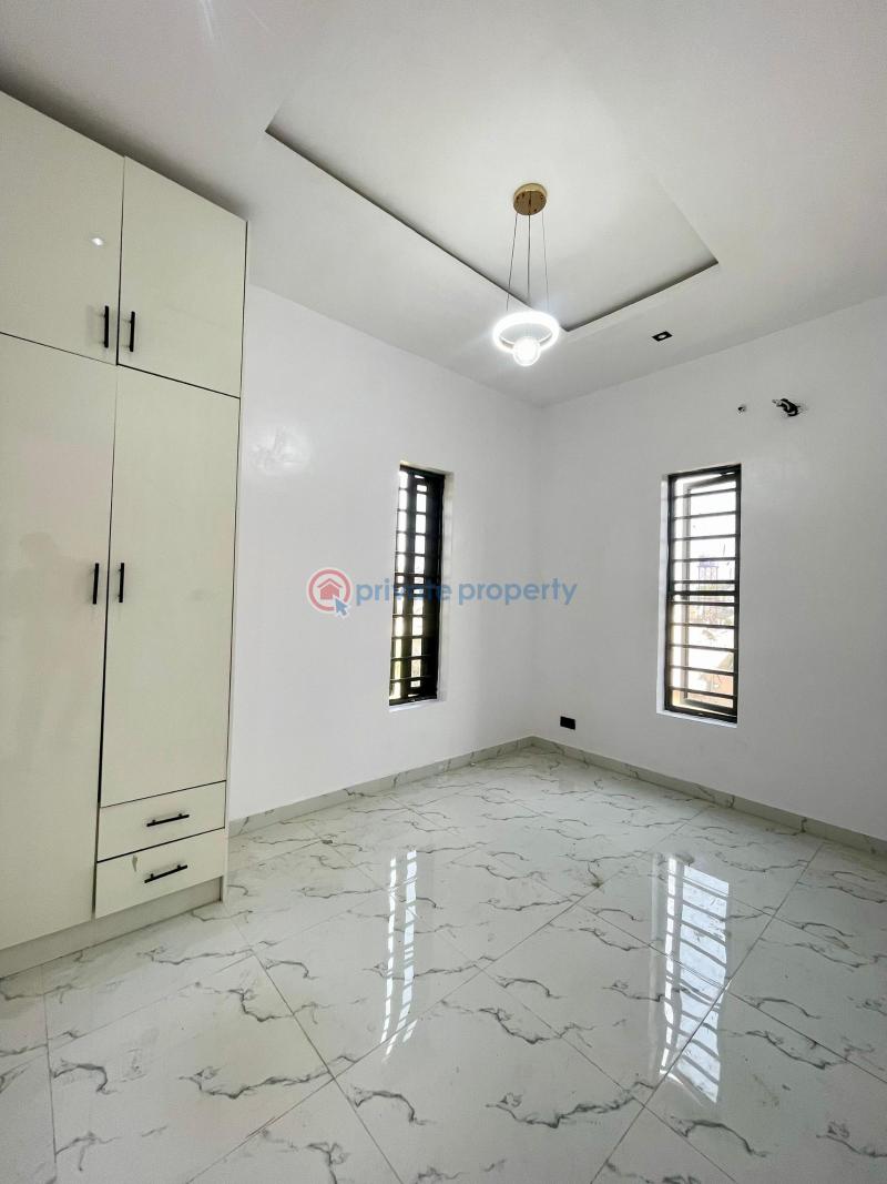 4 bedroom Detached Duplex For Sale Ajah Lagos - 2