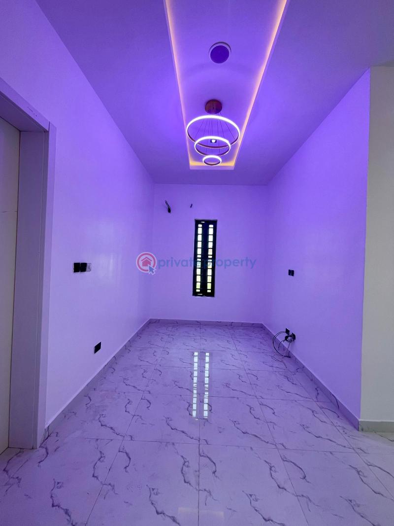 4 bedroom Detached Duplex For Sale Ajah Lagos - 10
