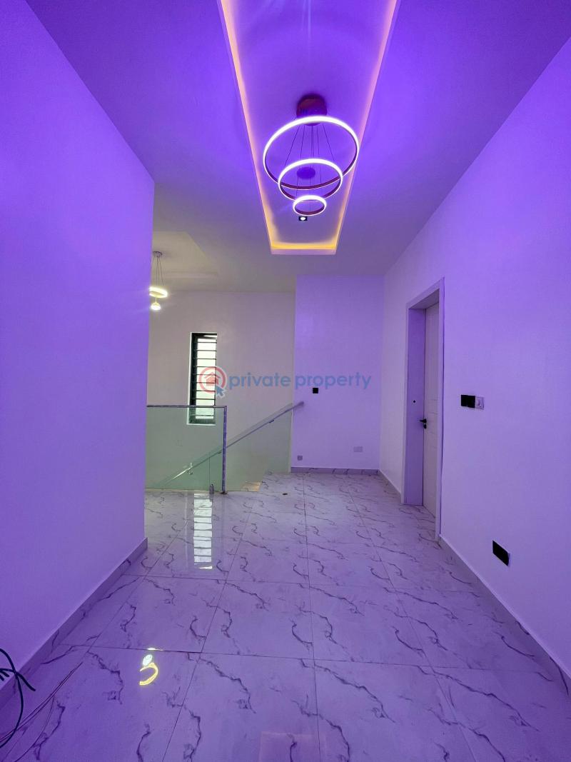 4 bedroom Detached Duplex For Sale Ajah Lagos - 9