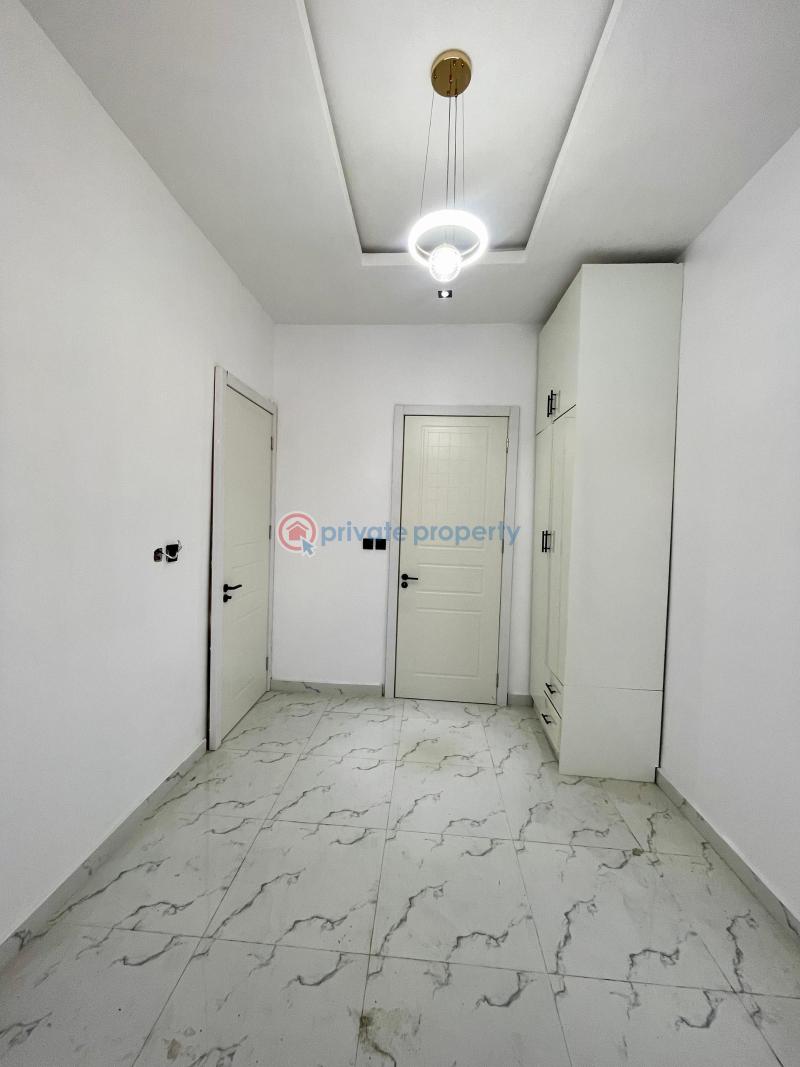 4 bedroom Detached Duplex For Sale Ajah Lagos - 4