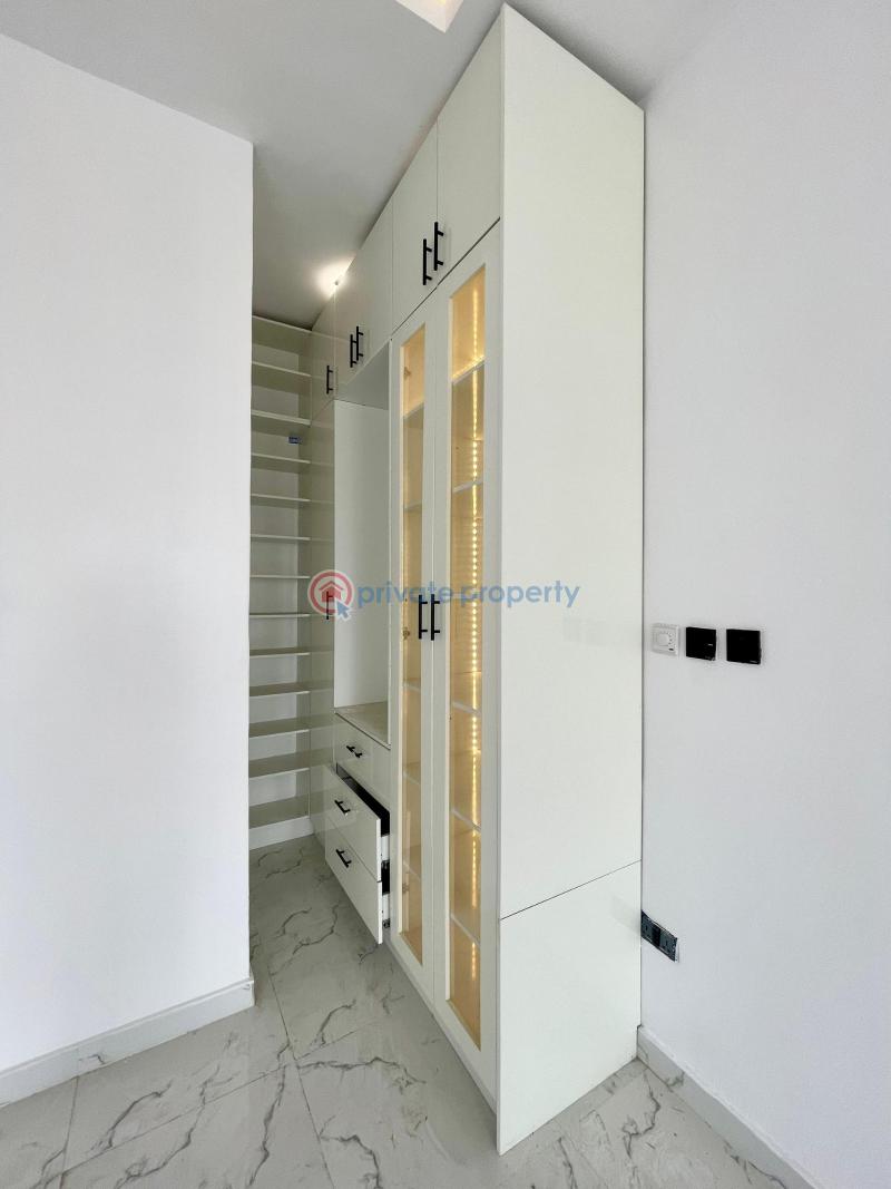 4 bedroom Detached Duplex For Sale Ajah Lagos - 13