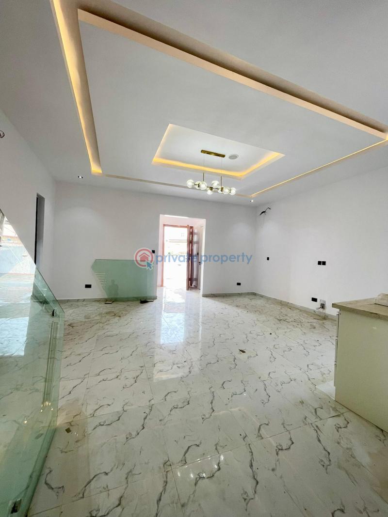 4 bedroom Detached Duplex For Sale Ajah Lagos - 8