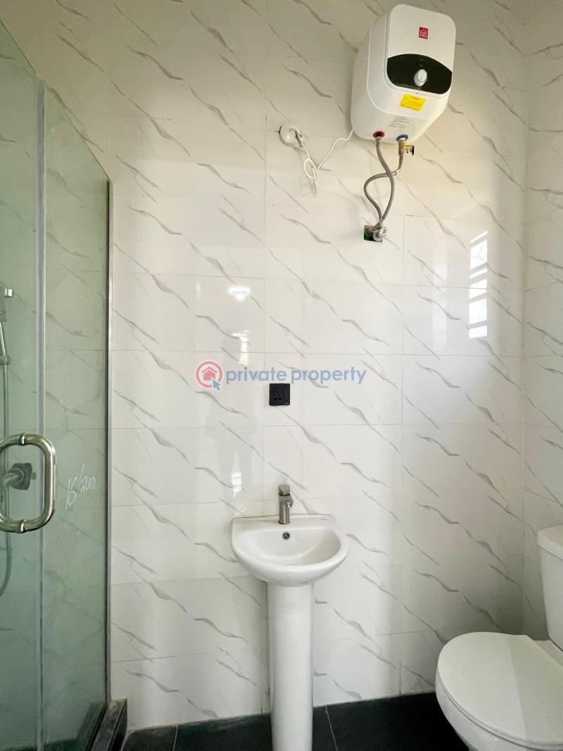 4 bedroom Detached Duplex For Sale Ajah Lagos - 7