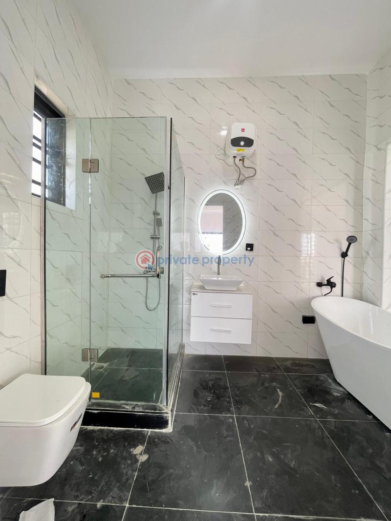 4 bedroom Detached Duplex For Sale Ajah Lagos - 15