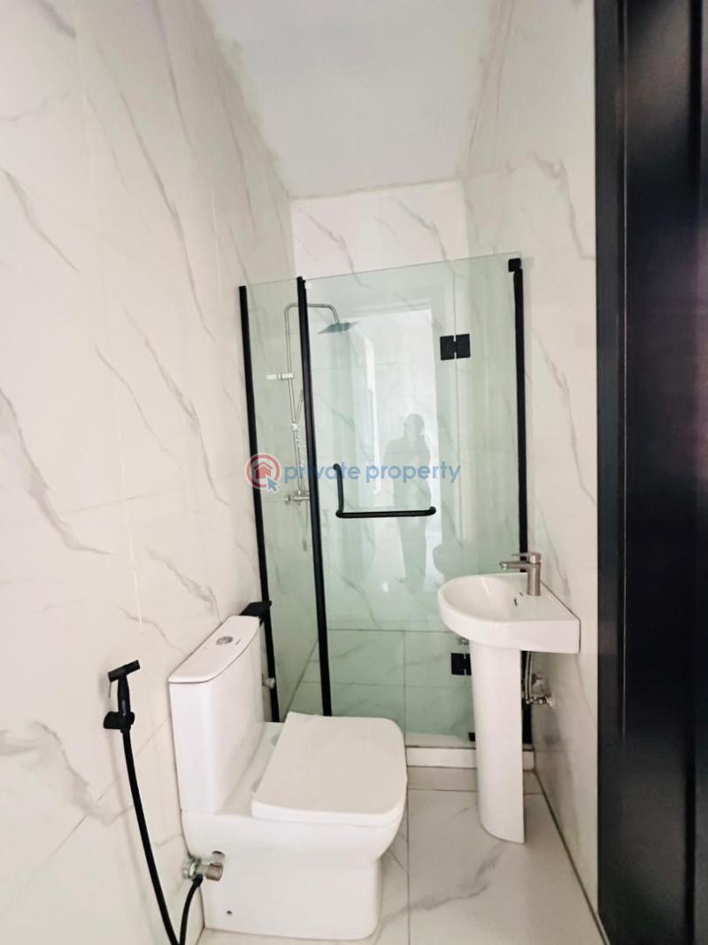 4 bedroom Semi detached Duplex For Sale Ikota Lekki Lagos - 16