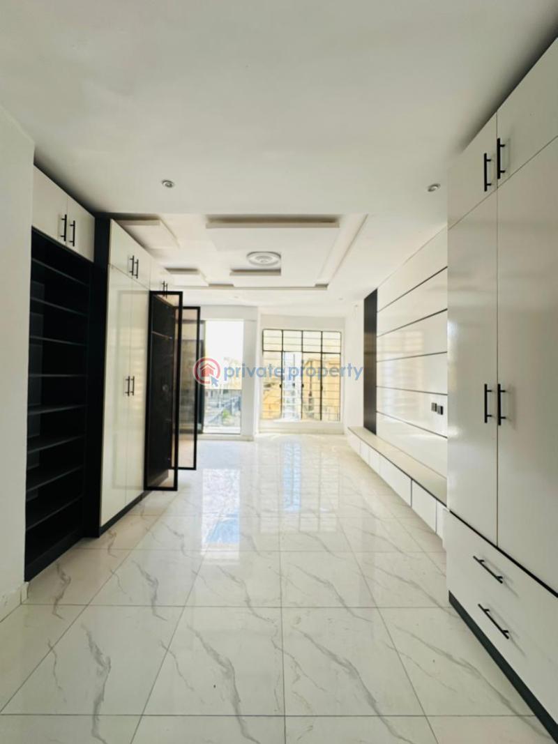 4 bedroom Semi detached Duplex For Sale Ikota Lekki Lagos - 5