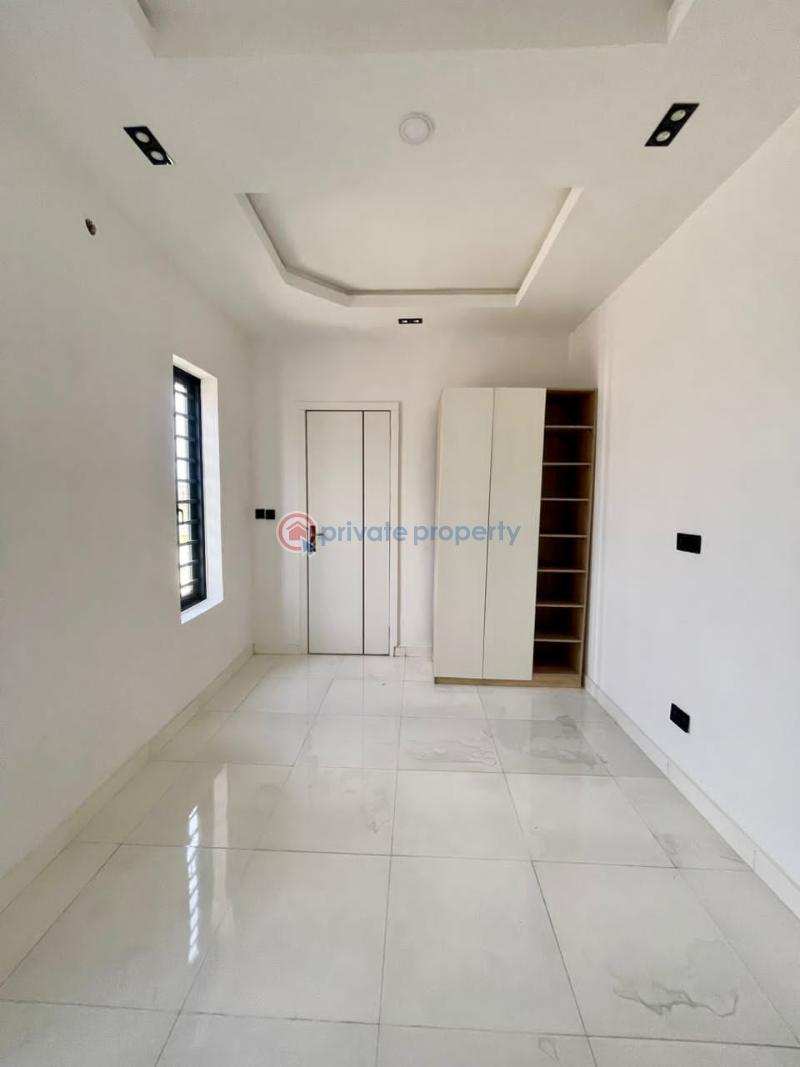 4 bedroom Semi detached Duplex For Sale Ajah Lagos - 8