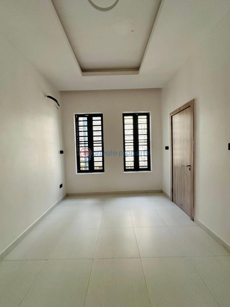 4 bedroom Duplex For Sale Vgc Lagos Ajah Lagos - 12