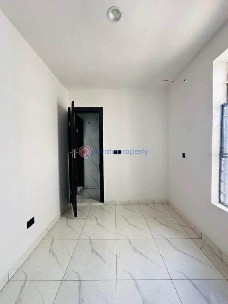 4 bedroom Semi detached Duplex For Sale Ikota Lekki Lagos - 12