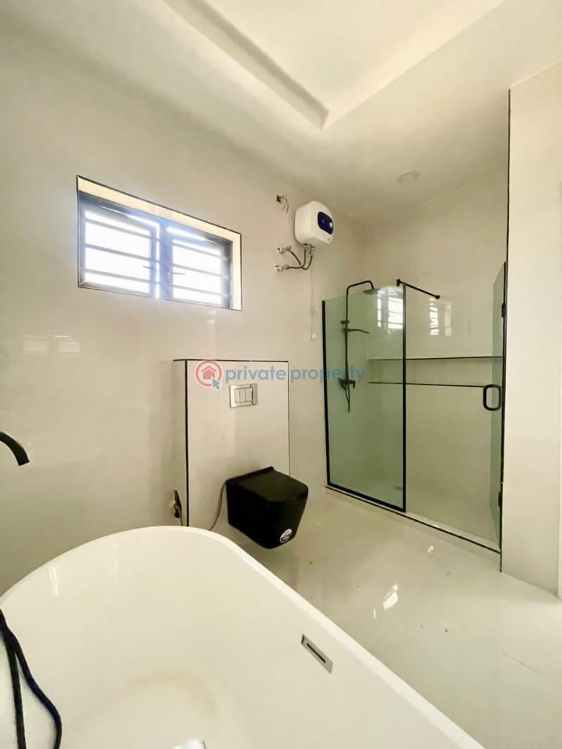 4 bedroom Semi detached Duplex For Sale Ajah Lagos - 11