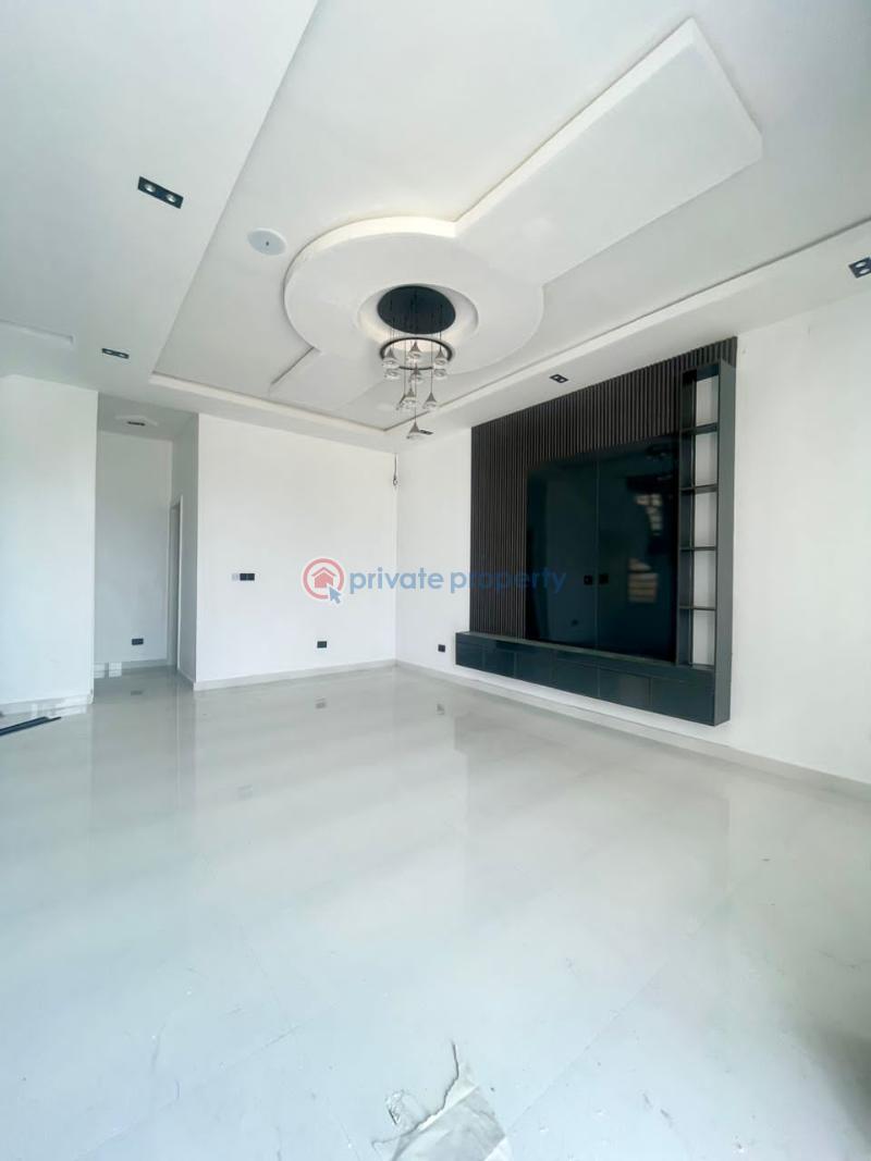 4 bedroom Semi detached Duplex For Sale Ajah Lagos - 2