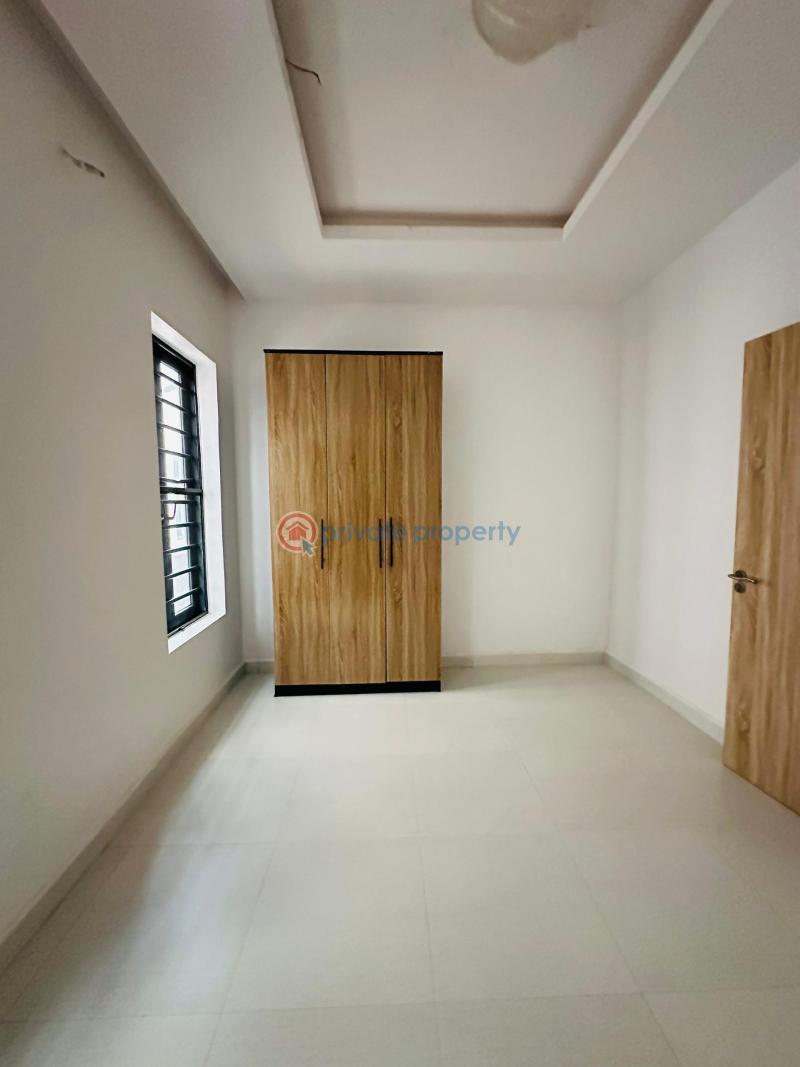 4 bedroom Duplex For Sale Vgc Lagos Ajah Lagos - 21