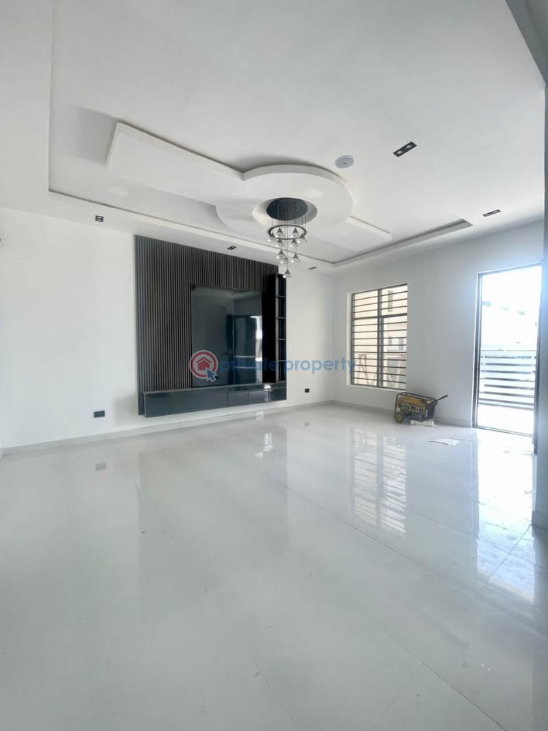 4 bedroom Semi detached Duplex For Sale Ajah Lagos - 3