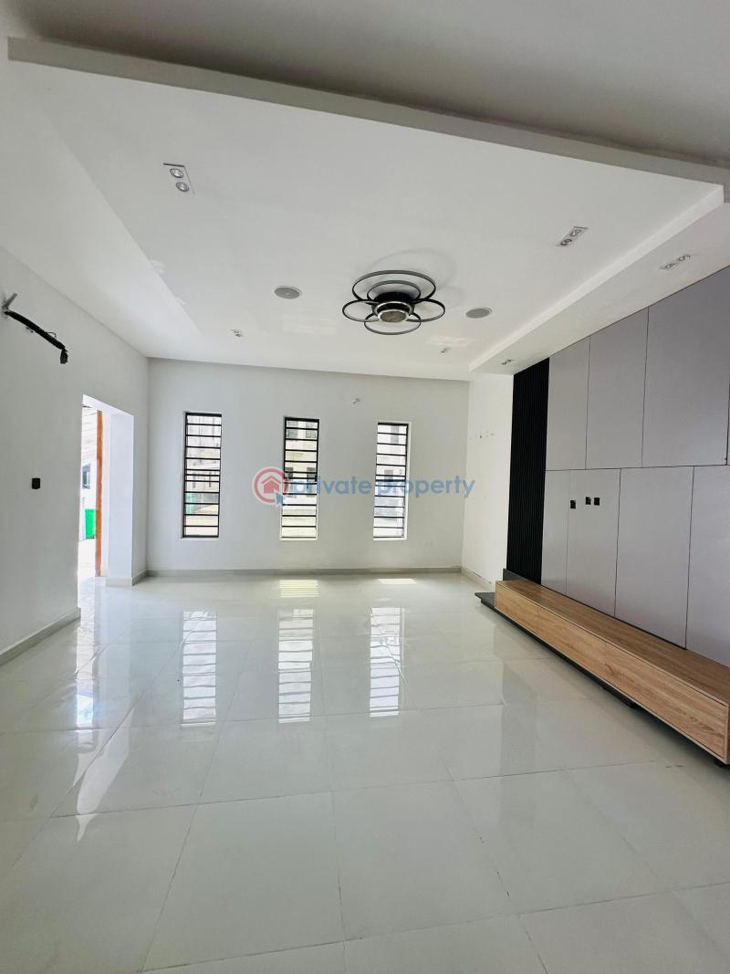 4 bedroom Duplex For Sale Vgc Lagos Ajah Lagos - 1
