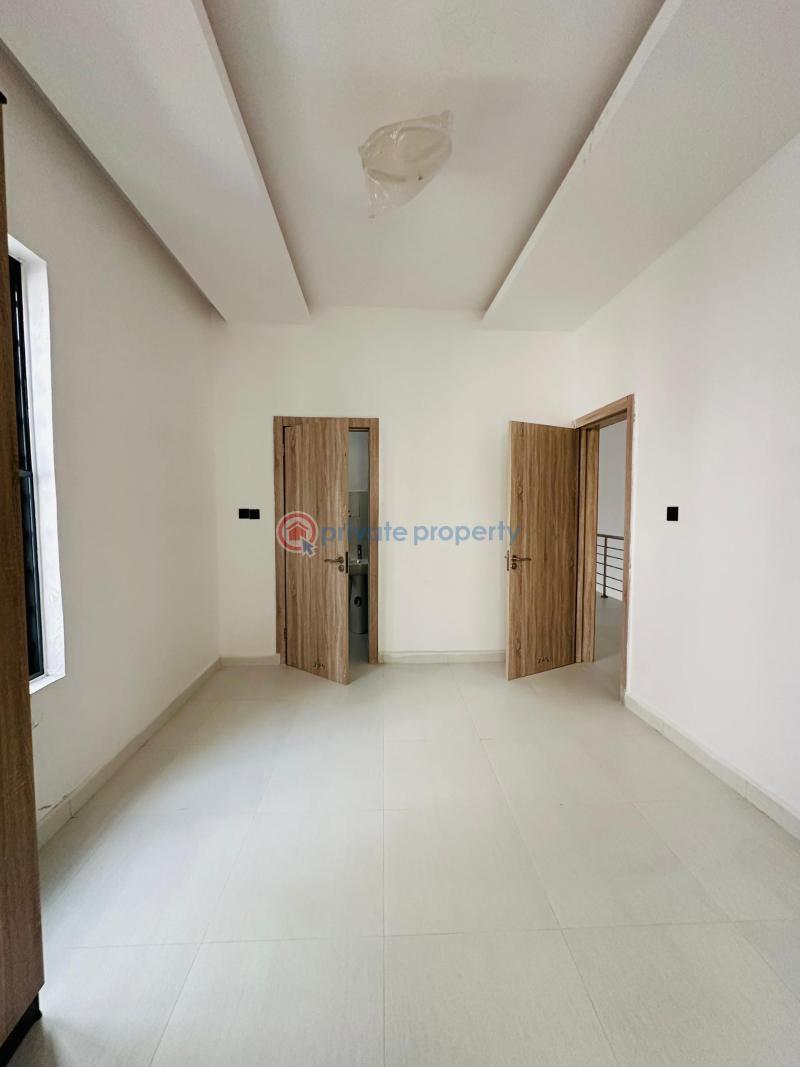 4 bedroom Duplex For Sale Vgc Lagos Ajah Lagos - 9
