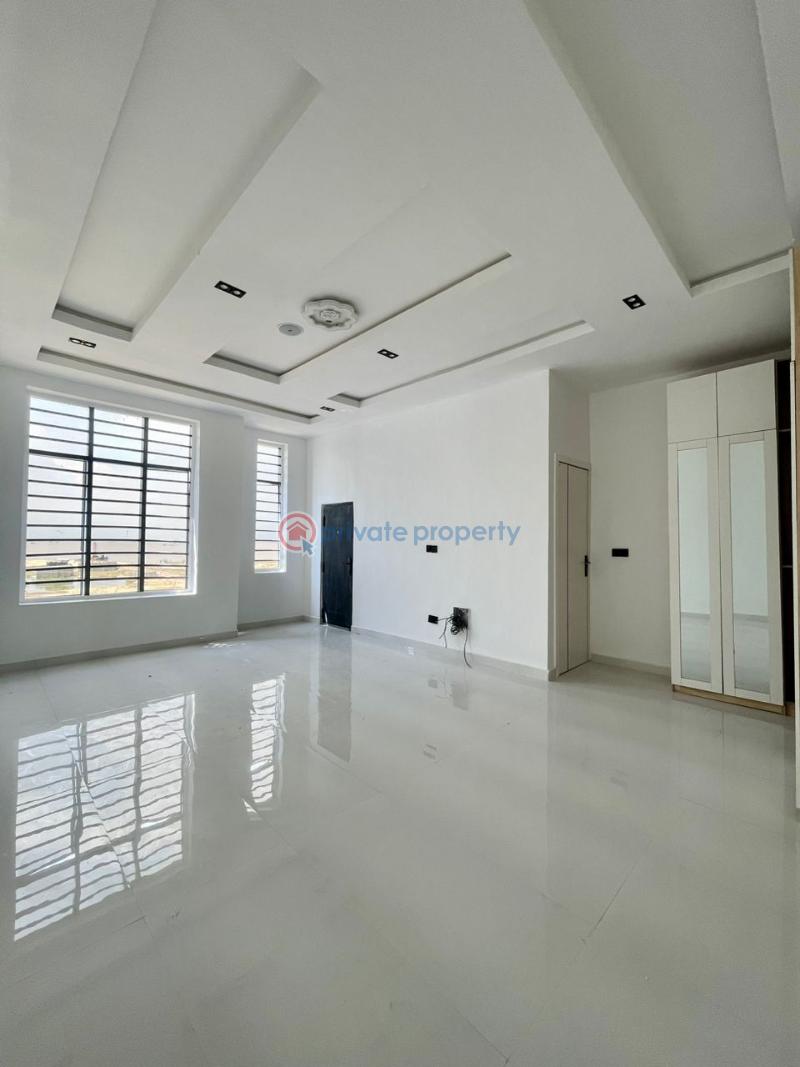 4 bedroom Semi detached Duplex For Sale Ajah Lagos - 6