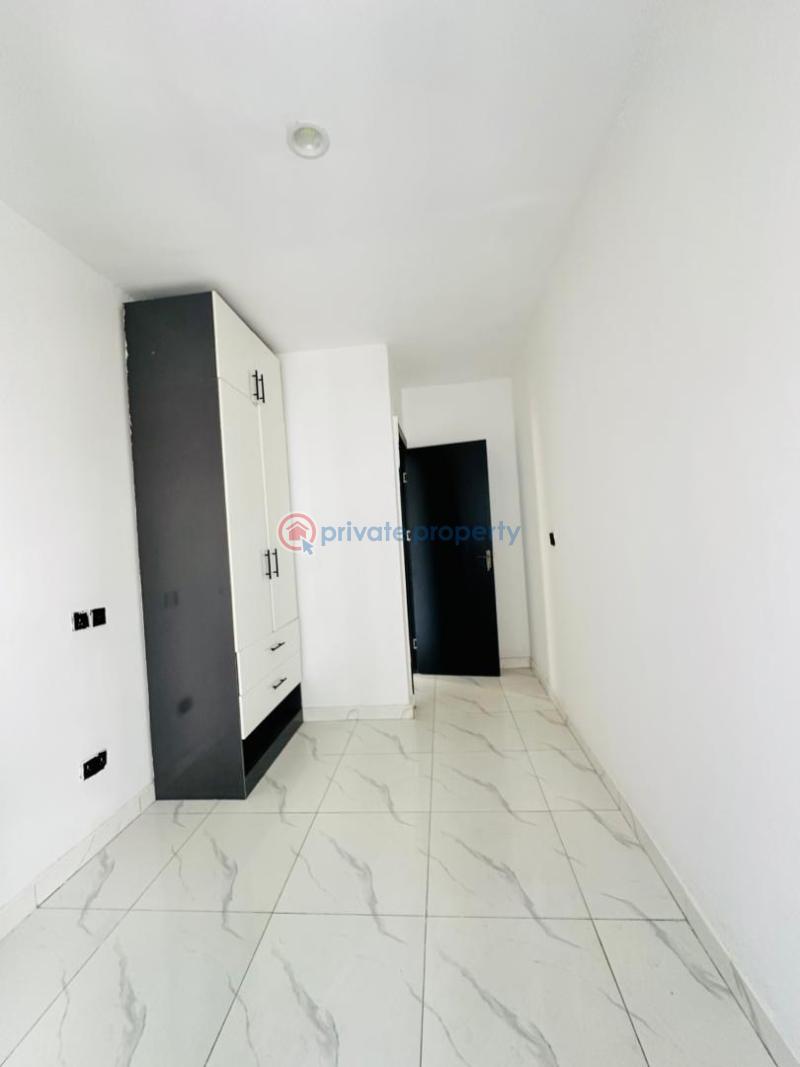 4 bedroom Semi detached Duplex For Sale Ikota Lekki Lagos - 11