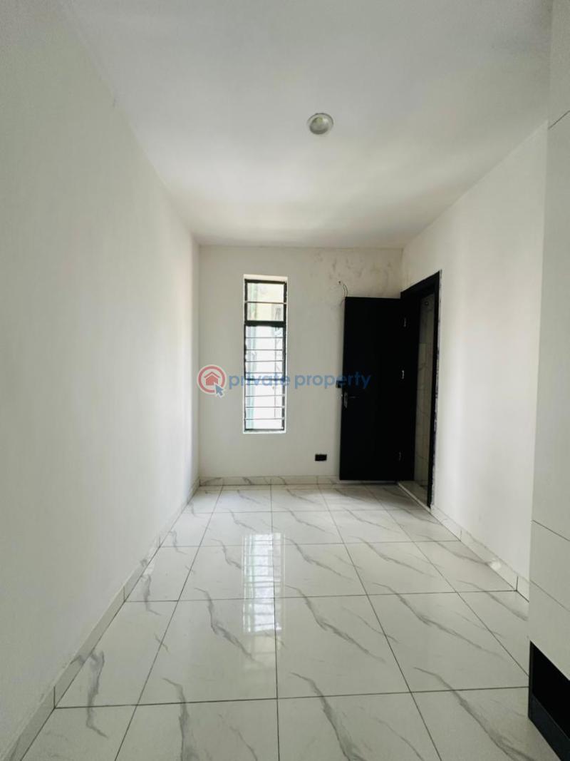 4 bedroom Semi detached Duplex For Sale Ikota Lekki Lagos - 14