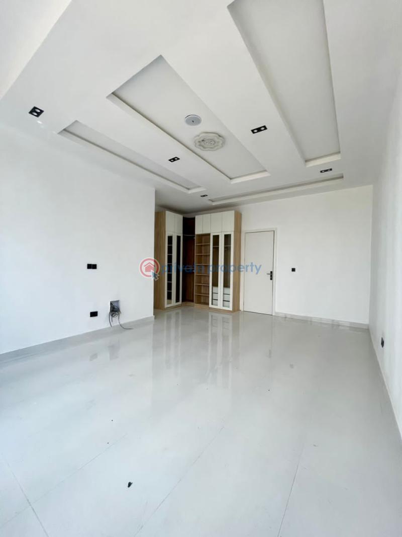 4 bedroom Semi detached Duplex For Sale Ajah Lagos - 10