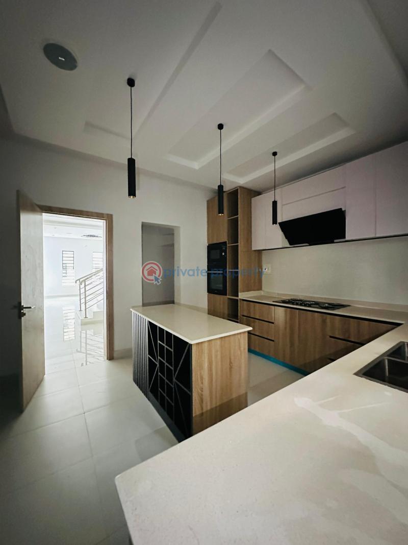 4 bedroom Duplex For Sale Vgc Lagos Ajah Lagos - 20