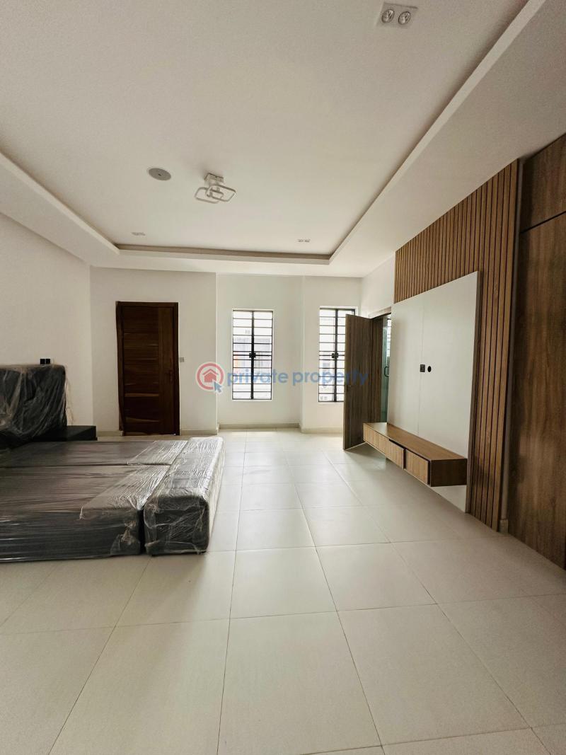 4 bedroom Duplex For Sale Vgc Lagos Ajah Lagos - 14