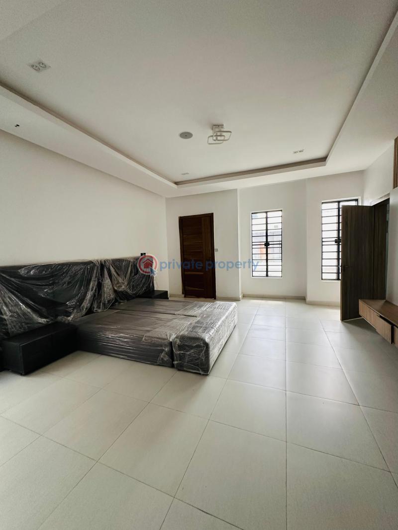 4 bedroom Duplex For Sale Vgc Lagos Ajah Lagos - 2
