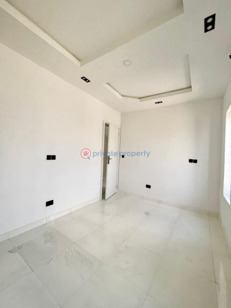 4 bedroom Semi detached Duplex For Sale Ajah Lagos - 14
