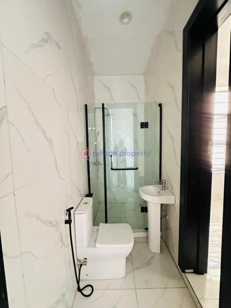 4 bedroom Semi detached Duplex For Sale Ikota Lekki Lagos - 13