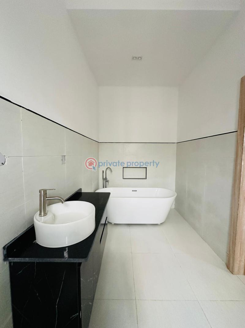 4 bedroom Duplex For Sale Vgc Lagos Ajah Lagos - 18