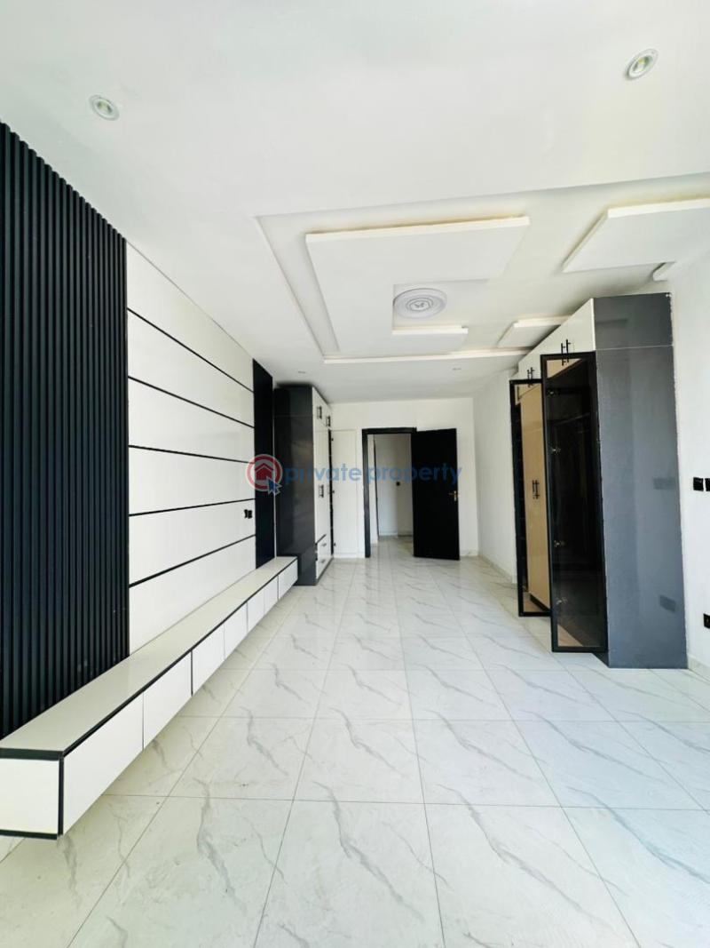 4 bedroom Semi detached Duplex For Sale Ikota Lekki Lagos - 6