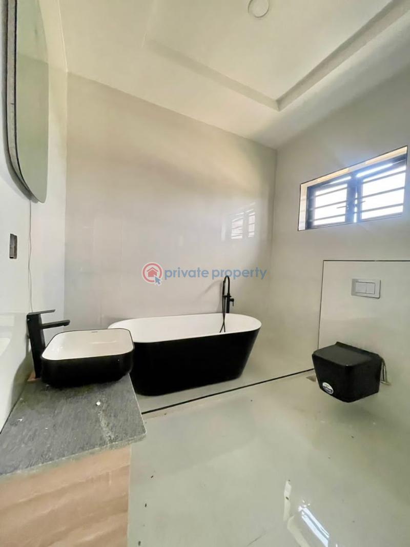 4 bedroom Semi detached Duplex For Sale Ajah Lagos - 12