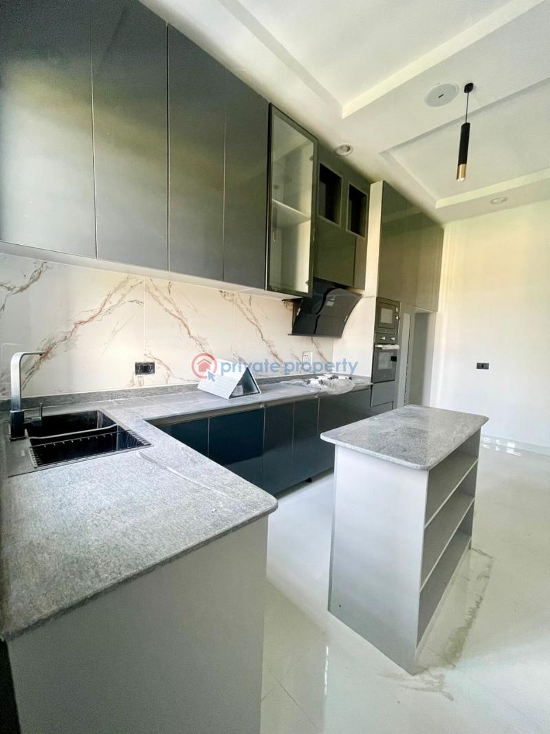 4 bedroom Semi detached Duplex For Sale Ajah Lagos - 8