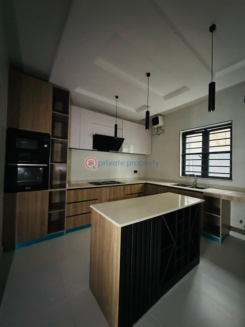4 bedroom Duplex For Sale Vgc Lagos Ajah Lagos - 7