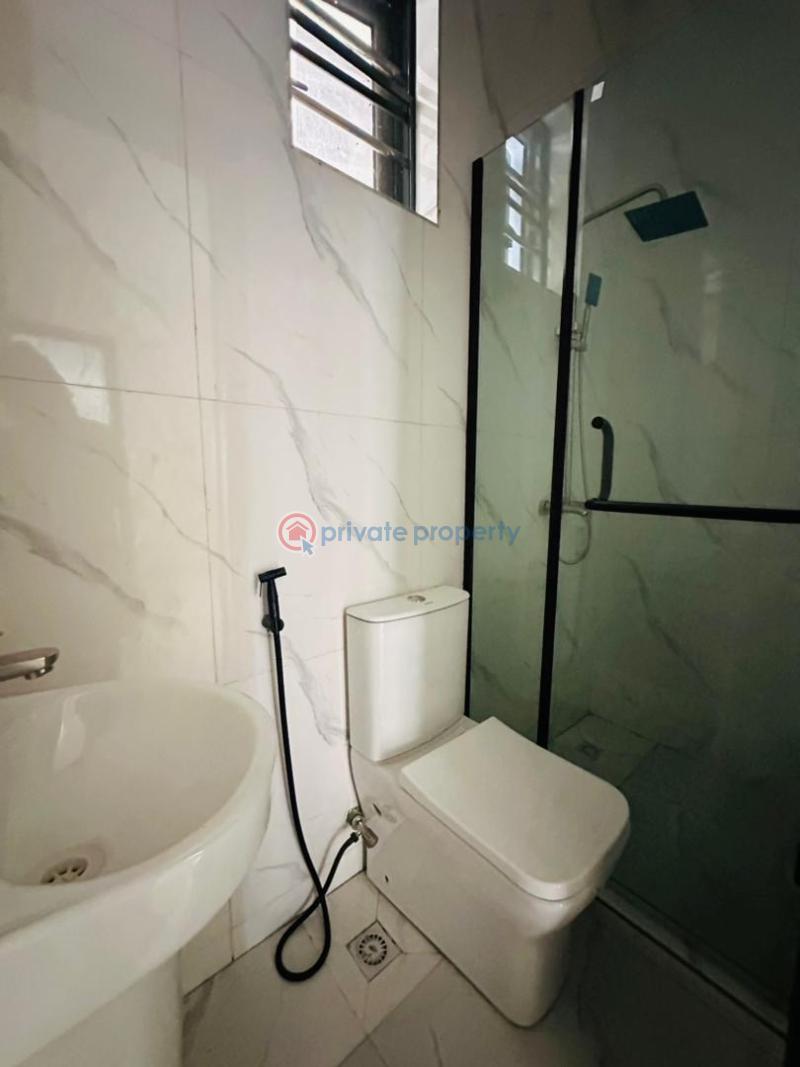 4 bedroom Semi detached Duplex For Sale Ikota Lekki Lagos - 10